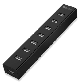 USB-концентратор