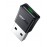 Baseus BA07 5.3 Bluetooth-адаптер для ПК (черный)