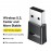 Baseus BA07 5.3 Bluetooth-адаптер для ПК (черный)