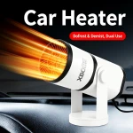 Xboss CPH-N412  – Автомобильный электрический обогреватель 12V