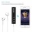 Xboss a7 bluetooth приемник bluetooth 4.2 автомобильный адаптер aux аудио адаптер 3.5 мм громкой связи для автомобильной стерео аудиосистемы наушников динамик наушников