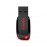 SanDisk Cruzer Blade 64 ГБ USB-флеш-накопитель (Красный)