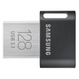 Самсунг Флешка FIT Plus USB 3.1, 128 ГБ (Черный) Самсунг Флешка FIT Plus USB 3.1, 128 ГБ (Черный)