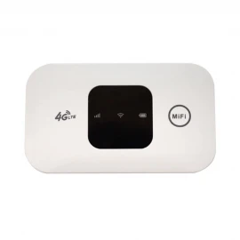 Беспроводной 4G LTE Wi-Fi Роутер 150 Мбит для Автомобиля Высокоскоростной