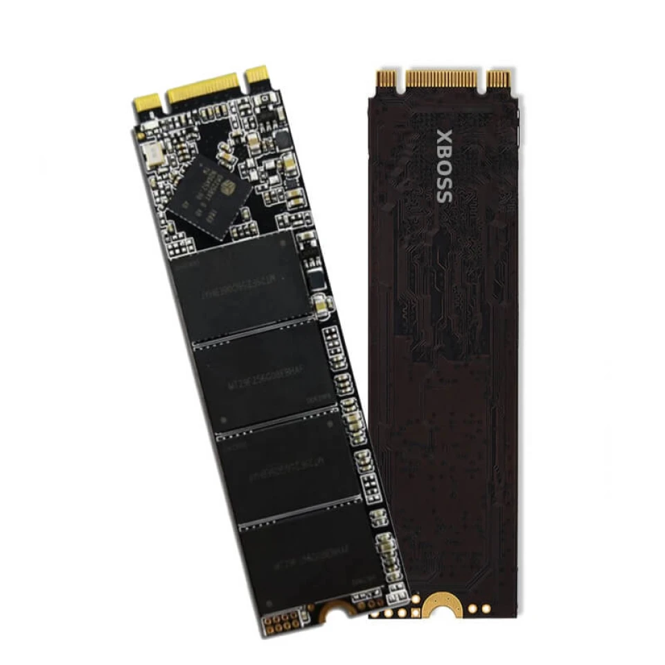 Внутренний SSD NGFF M.2 SATA 128GB