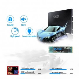 Enmeiko 23.6 Full HD  i7 3630QM Игровой Компьютер «Все в одном ПК» с мышью и клавиатурой, 8 Гб оперативной памяти, 240 Гб ПЗУ, Windows 10