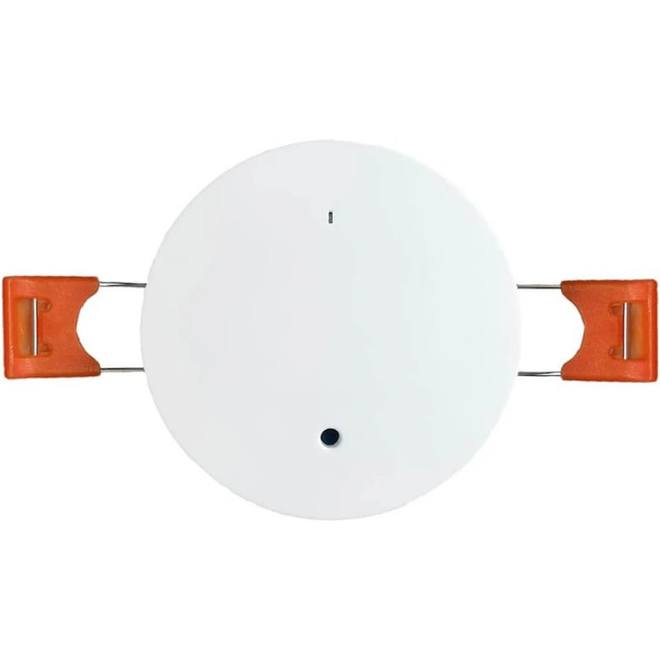 Датчик присутствия Zigbee 2.4GHz mmWave | Движение и освещенность | Tuya Smart Life и Home Assistant