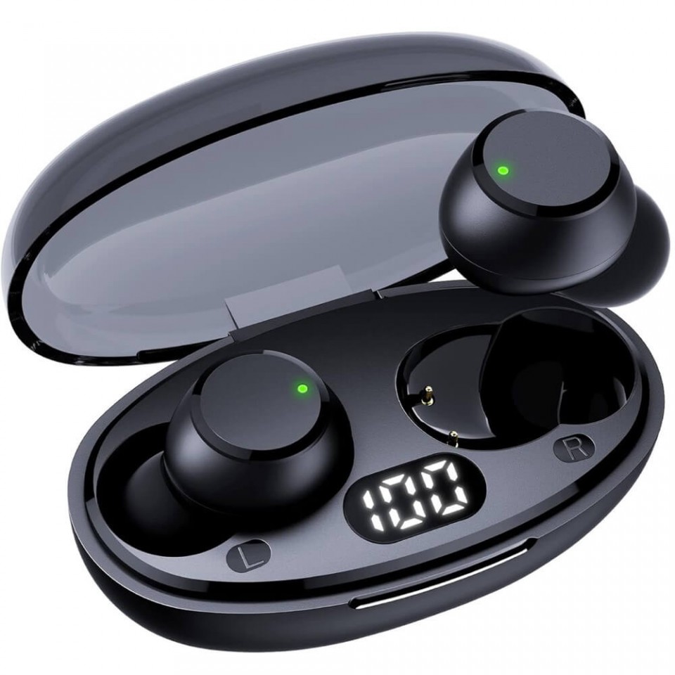 XBOSS T62 Беспроводные Наушники 5.3 Bluetooth Стерео