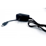 Адаптер с длинной головкой Micro USB