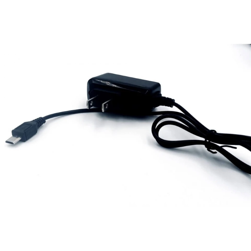 Адаптер с длинной головкой Micro USB