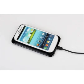 QI Беспроводное зарядное устройство Pad для Samsung Galaxy S3 I9300 S4 S5 N7100 N9000 Google Nexus 4 2G для Nokia Lumia 920