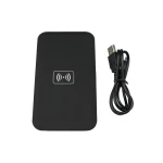 QI Беспроводное зарядное устройство Pad для Samsung Galaxy S3 I9300 S4 S5 N7100 N9000 Google Nexus 4 2G для Nokia Lumia 920