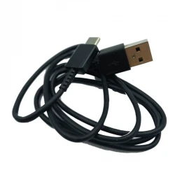 1М S10 USB-кабель зарядного устройства типа C, совместимый с Samsung Galaxy S23 S20 S10 S10E S9 S8 S20 Plus Note 22 21 20 10 9 8, Moto Z, LG V20 G8 G6 5, Google Pixel