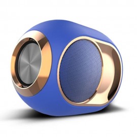 XBOSS X6 портативный беспроводной bluetooth динамик для смартфона телефона, yablet, tv и др с HD-звуком и глубокими басами, встроенный микрофон 